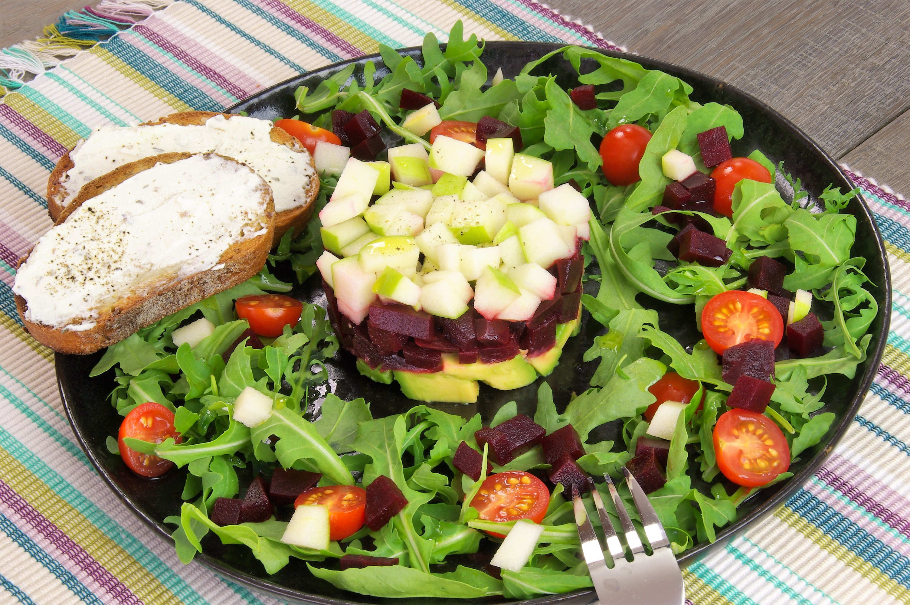 Idées de repas pour la semaine avec liste de courses | Bon App